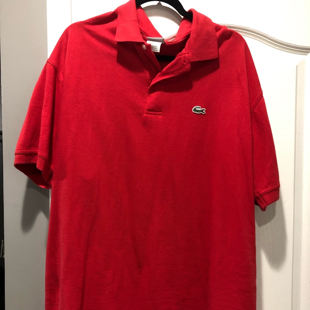 Lacoste Polo